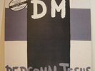 Depeche Mode - Personal Jesus BLUE VINYL AUSTRALIAN 12