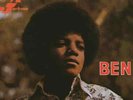 Michael Jackson BEN Original LP 1972
