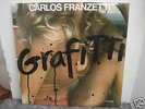 CARLOS FRANZETTI Grafitti US Jazz Funk 1977 2LP Re: