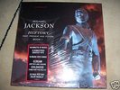 MICHAEL JACKSON - HISTORY 3 LP BOX   VINYL  M/M NEW