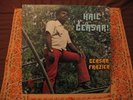 CEASAR FRAZIER Hail Ceasar lp RARE original funk jazz
