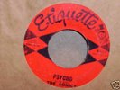 THE SONICS Psycho/The Witch ETIQUETTE 60s PUNK LISTEN