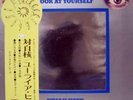 URIAH HEEP-LOOK AT YOURSELF-JAPAN 1st ISSUE+OBI