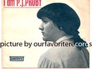 P J PROBY 7