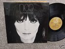 nico - the marble index LP UK 1968 elektra orig