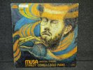 STANLEY COWELL MUSA ANCESTRAL STREAMS STRATA-EAST GF LP