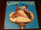 Rare Soul LP * Whatnauts * On the rocks * Mint-