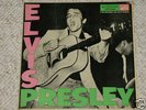 Elvis Presley LP LPM-1254C - Armed Forces Only