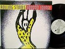 ROLLING STONES 2 LP SET VOODOO LOUNGE  UK IMPORT