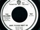 The Ballroom RARE 1967 ACID PSYCH 45 WB PROMO   LISTEN