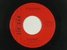 AL GARDNER northern soul 45 WATCH YOURSELF SIR-RAH