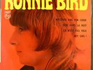 EP RONNIE BIRD     SEUL DANS LA NUIT
