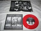 CITIZENS ARREST A Light In The Darkness 7