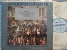 SAX 2426 t/s MOZART piano con RICHTER-HAASER,KERTESZ,NM