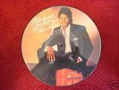 Michael Jackson Thriller Picture Disc Vinyl LP33er