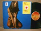 UMIT AKSU Turkish JAZZ funk BASS LP HEAR NM-