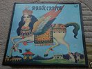 MAGIC CARPET:MAGIC CARPET.ORIG 1st PRESS.MUSHROOM MINT.