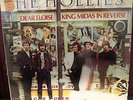HOLLIES:DEAR ELOISE/KING MIDAS IN REVERSE LP.SEALED.