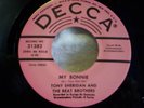 BEATLES/TONY SHERIDAN-
