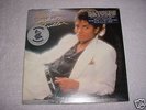 Michael Jackson Factory Sealed/Unopened Thriller Album