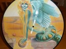 AMANDA LEAR - Never Trust a Pretty Face - Picture Disc