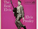 ELVIS PRESLEY 45RPM EXTENDED PLAY RECORD EPA-940 - 1956