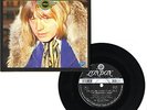 ROLLING STONES / THE MEMORABLE BRIAN JAPAN 7inch EP