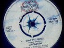 ARCADIUM : SING MY SONG : MIDDLE EARTH 7