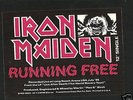 12-INCH SINGLE - IRON MAIDEN - 