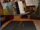 Rare coffret de 12 LP 