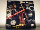 THE METERS - S/T -JOSIE RECORDS - RARE/NICE