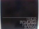 HOLST: THE PLANETS,SIR GEORGE SOLTI,UHQR,MFOR,1-510