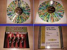 LP Frank Zappa The String Quartet Rar Vinyl Platte Mint
