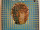 David Bowie Self Titled Australian PHILIPS LP MINT/NM