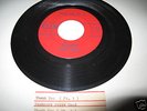 Kashmere Stage Band 45-KRAM Records-Soul/FUNK BEATS