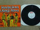 Reggae / Ska Dancing Down Orange Street High Note LP