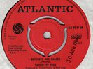 CHOCOLATE FROG-LATE 60'S POP PSYCH 45 [LISTEN]