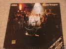 RARE 4x SIGNED ABBA SUPER TROUPER LP GENUINE