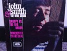 JOHN SMITH & THE NEW SOUND Original 1967 BEAT LP Vogue