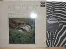 Achim Reichel - Autovision Zebra Records Kraut ORIGINAL