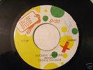 PRINCE FRANCIS - ROCKING MACHINE -IRON SIDE RARE JA 45