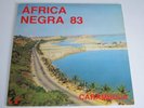 AFRICA NEGRA Carambola RARE LP AFRO BEAT FOLK FUNK MINT
