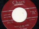 DOOWOP R&B- on CHART-634--TRU-TONES-1956--HEAR BOTH