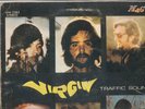 TRAFFIC SOUND - Virgin - RARE PSYCH GARAGE LP PERU 70's