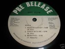 Noel Ellis Pre Release Reggae Original Clean Press Lp