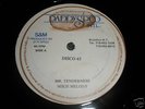 Mikey Melody Mr Tenderness Raggamuffin Reggae EX HEAR