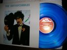 FRANK ZAPPA blue wax 2LP The Untouchables 1988 tour