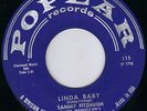 HOT R&B ROCKERS / ROCKABILLY * SAMMY FITZHUGH  (HEAR)