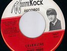 WHITE ROCK ROCKER / ROCKABILLY * FRANTIC FREDDIE (HEAR)