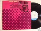 Grachan Moncur w/McLean, Blue Note 4153 NY USA, Nice M